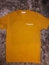 Image 5 of V’nquish Chill Tee