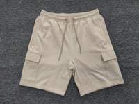 Image 2 of Cargo Jog Shorts (TO CLEAR)