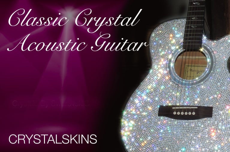 Crystal frets online