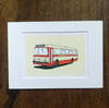 Lough Swilly Bus