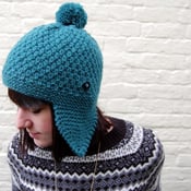 Image of The Flap Hat