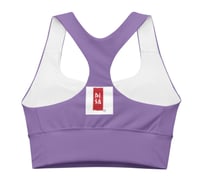 Image 2 of CE SOIR LONGLINE SPORTS BRA