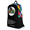 Black And Proud Backpack