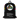 Black And Proud Backpack