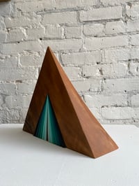 Image 3 of Aaron MIchalovic / Madrone Pyramid