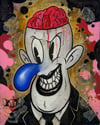 Frank Forte “Mr. Brain Fink” 