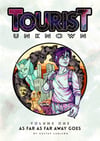 Tourist Unknown: Volume 1