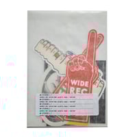 Image 1 of WR Sticker Pack 