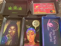 Image 2 of  Trays 