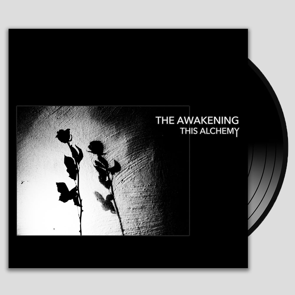Image of The Awakening - This Alchemy (Vinyl)