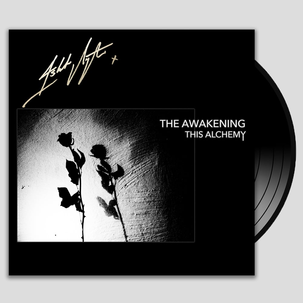 Image of The Awakening - This Alchemy (Vinyl): Limited Signed Edition