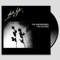 The Awakening - This Alchemy (Vinyl): Limited Signed Edition
