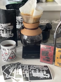 Image 1 of "House Blend"  + Tote + Low Recordings Music combo