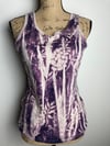 Purple Botany Tank