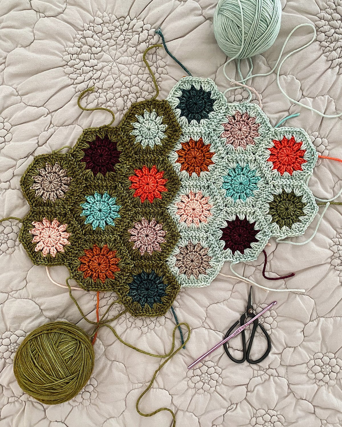 Serendipity (PREORDER 16-20 WEEKS)