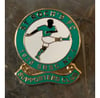 1920 Supporters Club Badge