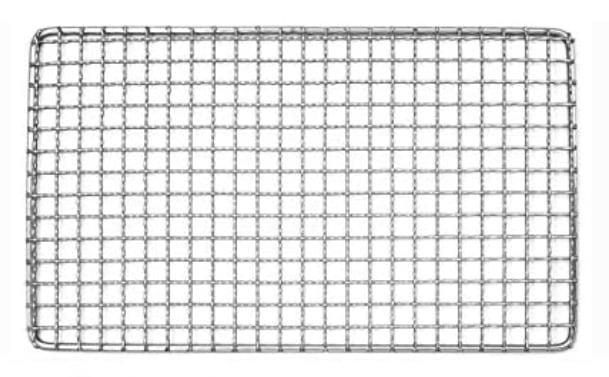 Image of Flicker Grill Grid