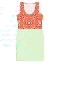 Image 1 of ASHANTI DRESS