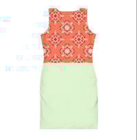 Image 2 of ASHANTI DRESS