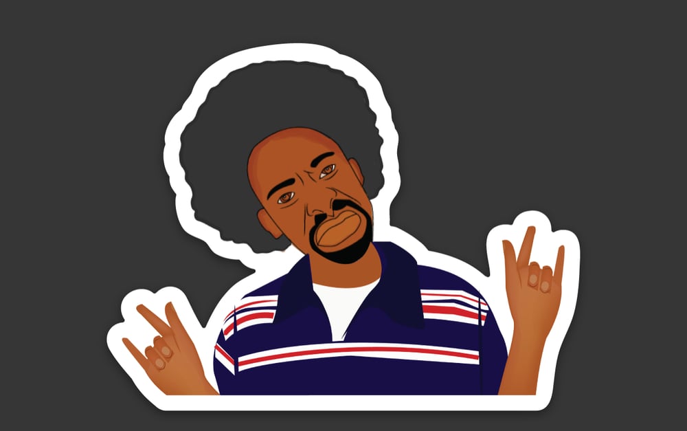 Image of Mac Dre 