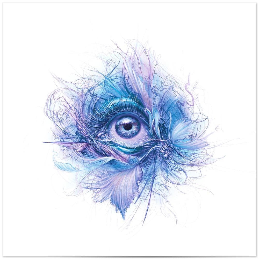 Image of Liminal Art Print