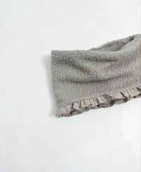 Image 2 of Snood LULU FEMME Avec Ou Sans Volants 