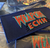 Image 2 of Weapon Echh! Patch