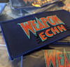Weapon Echh! Patch