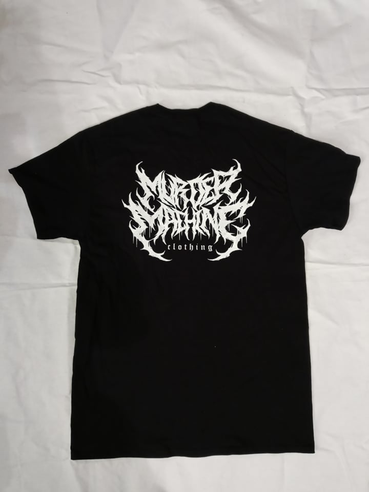 MMC T-shirt 51