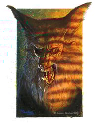 The Mangler