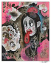 Frank Forte “Sapphira’s Visions”