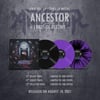 ANCESTOR - Lords of Destiny [12” VINYL]