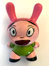 Frank Forte “Louise Belcher Dunny #1” 8"