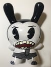  Frank Forte “Crix Creeper Dunny #1” 8"