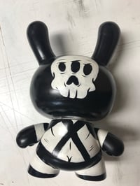Image 2 of Frank Forte “Triclops Dunny #1” 8"