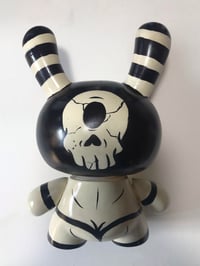 Image 2 of  Frank Forte “S&M Cyclops Dunny” 8"