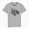 Alpha Wolf T-Shirt Organic Cotton