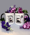 9S& 2B Mug