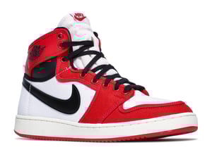 Jordan 1 Retro AJKO Chicago (2021)