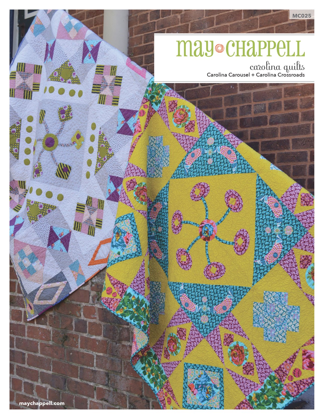 Carolina Quilts May Chappell