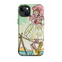 Image 12 of Haunted Mansion Sally Slater MagSafe® tough case for iPhone®