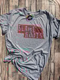 Image 1 of Blame it all on my Roots Tee or Tank