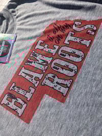 Image 2 of Blame it all on my Roots Tee or Tank