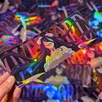 Image 1 of Albedo Slap
