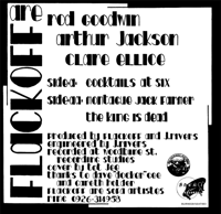 Image 2 of FLACKOFF The Flackoff EP