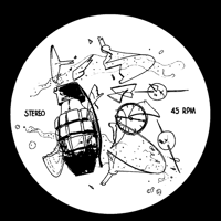 Image 4 of FLACKOFF The Flackoff EP