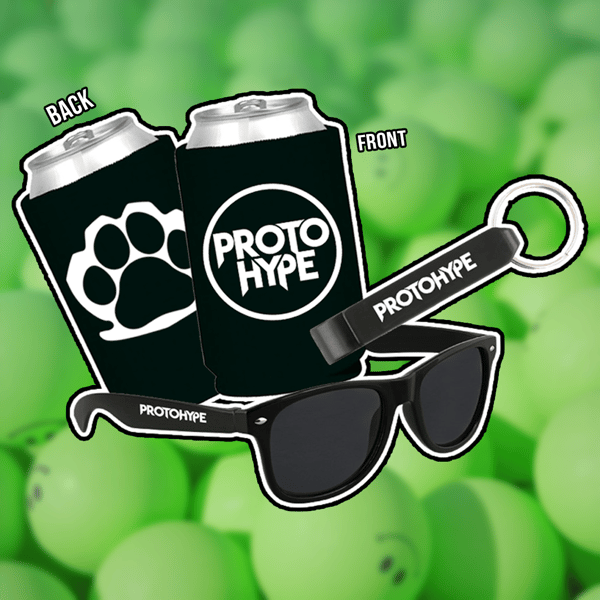 Image of Protohype Party Pack