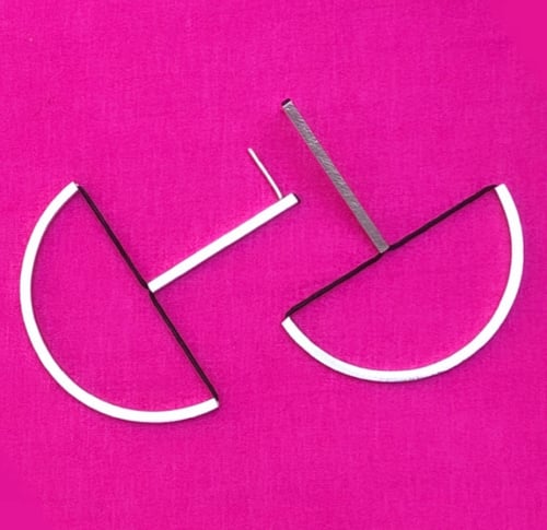 Image of Arracades Pop! Pendientes Pop!