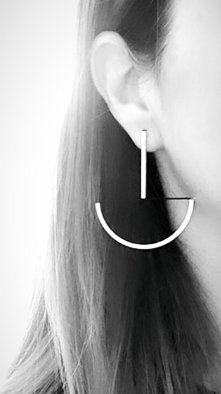 Image of Arracades Pop! Pendientes Pop!