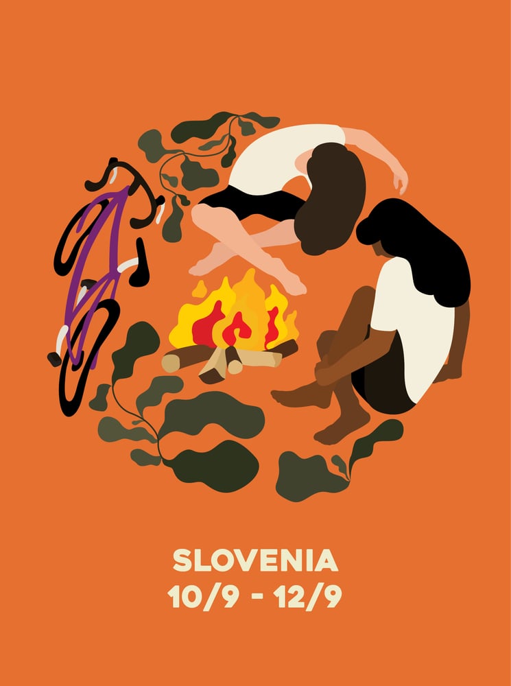 Image of SITW SLOVENIA